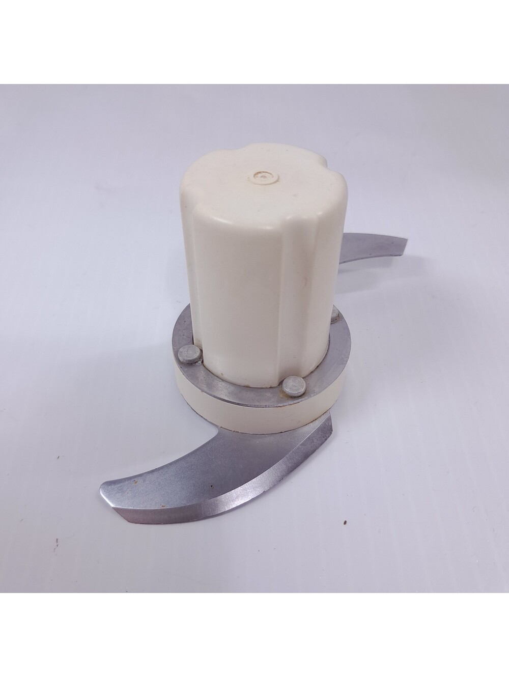 Sunbeam Oskar Food Processor 14081 chopping blade replacement part Vintage
